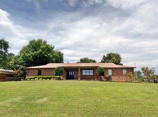 1100 S Campbell Rd, Tahlequah, OK 74464