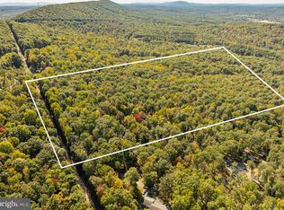 Buck Hill Rd, Gerrardstown, WV 25420