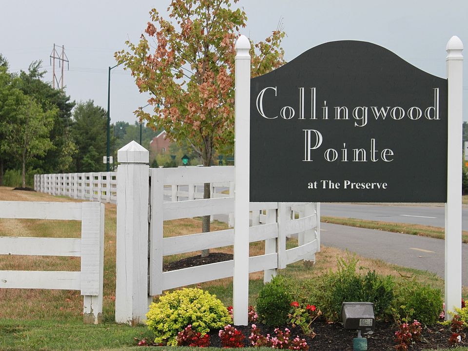 Complex Entrance