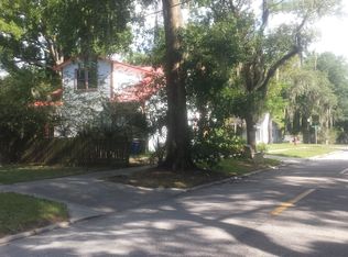 390 N Searcy Ave, Bartow, FL 33830