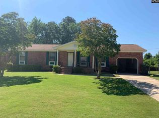 109 Springfield Dr, West Columbia, SC 29169