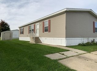 1693 Buckingham Dr, Monroe, MI 48161
