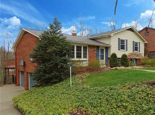 2314 Harrow Rd, Pittsburgh, PA 15241