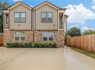 3642 Mainer St #A, Houston, TX 77021