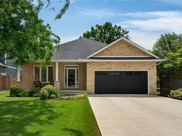 17 Diana Dr, Niagara On The Lake, ON L0S 1J0