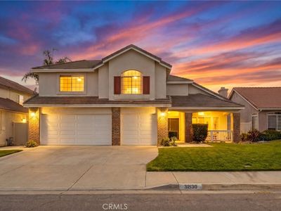 32130 Corte Parado, Temecula, CA, 92592