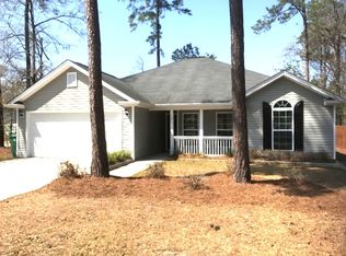 121 Sterling Dr, Rincon, GA 31326