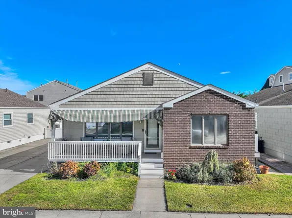209 N 34th Ave, Longport, NJ 08403