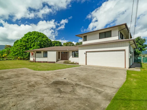 5884A Kawaihau Rd #A, Kapaa, HI 96746