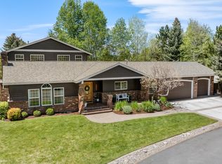 61195 Bonny Brg, Bend, OR 97702