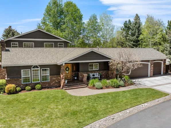 61195 Bonny Brg, Bend, OR 97702