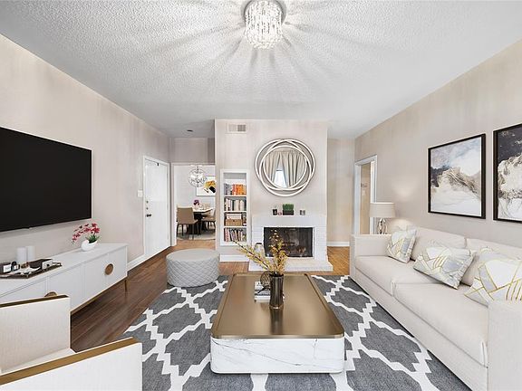 2nd image of 11711 Memorial Dr APT 159