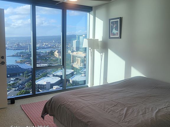2nd image of 600 Ala Moana Blvd #2808