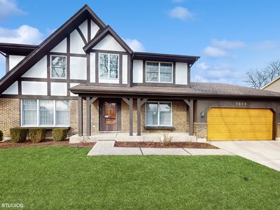 1648 Brentwood Dr, Mundelein, IL, 60060