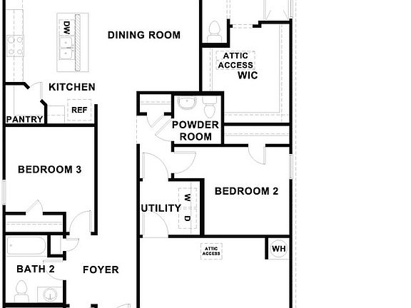 2nd image of this home