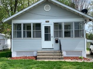3503 Oscar Ave, Alton, IL 62002
