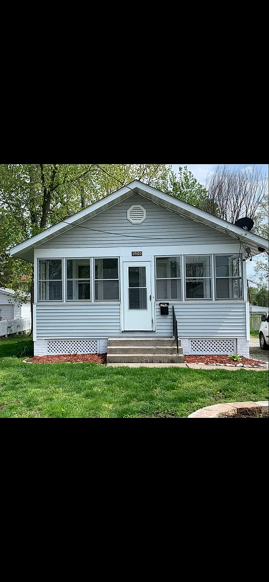 3503 Oscar Ave photo 1