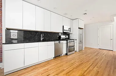 281 Grand Street, #2R