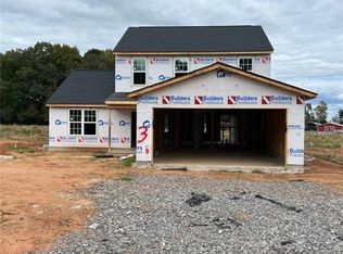 118 Sheffield Rd, Mocksville, NC 27028