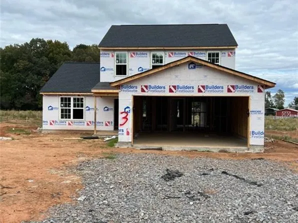 118 Sheffield Rd, Mocksville, NC 27028