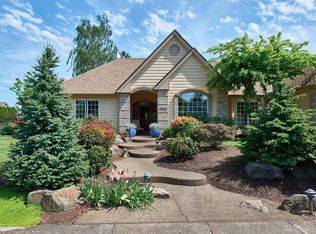 1560 Cambridge Dr SE, Salem, OR 97302