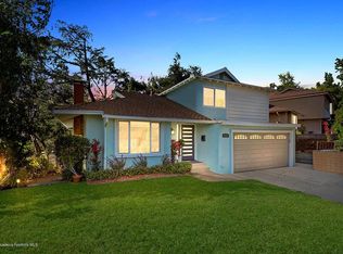 4903 Trend Ter, Glendale, CA 91214