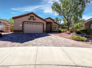 238 Chestnut Ridge Ct, Henderson, NV 89012