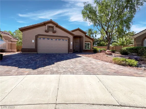 238 Chestnut Ridge Ct, Henderson, NV 89012