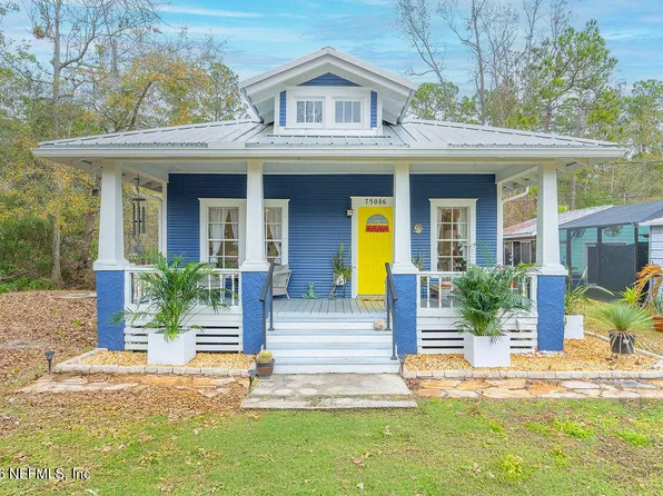 75086 EDWARDS Road, Yulee, FL 32097