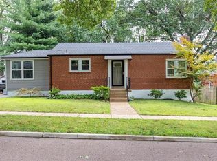 5024 Michael Ave, Saint Louis, MO 63119