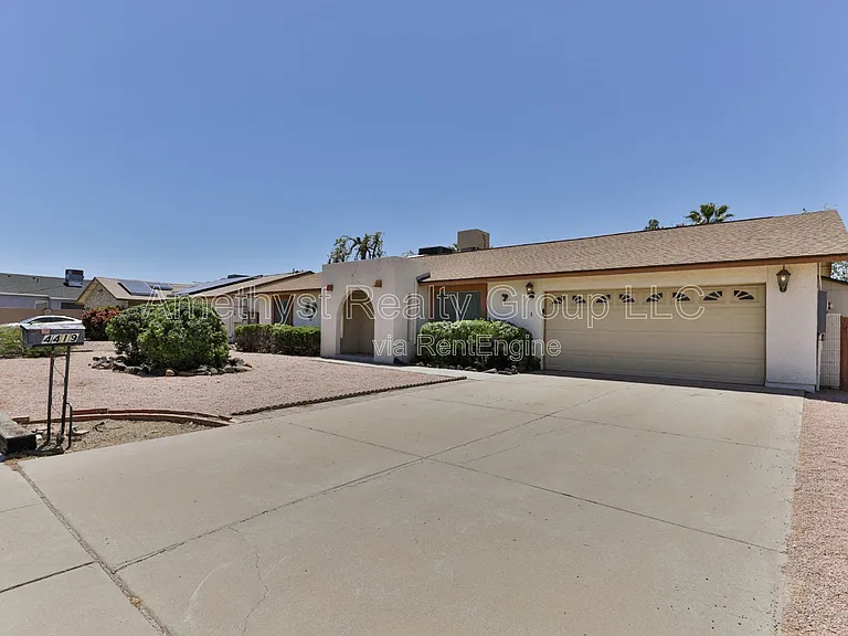 4419 W Shaw Butte Dr — Photo 3