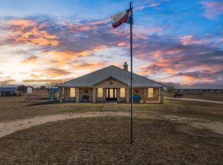 1986 Rattler Hill Rd, Mc Gregor, TX 76657
