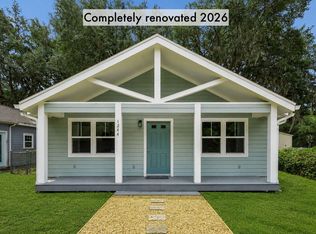 1244 Date St, Fernandina Beach, FL 32034