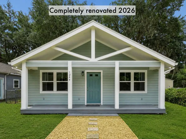 1244 Date St, Fernandina Beach, FL 32034