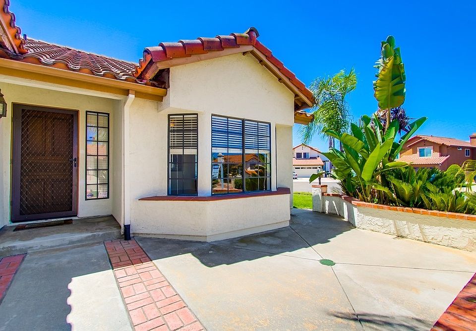 1022 Paseo La Cresta, Chula Vista, CA 91910 Zillow