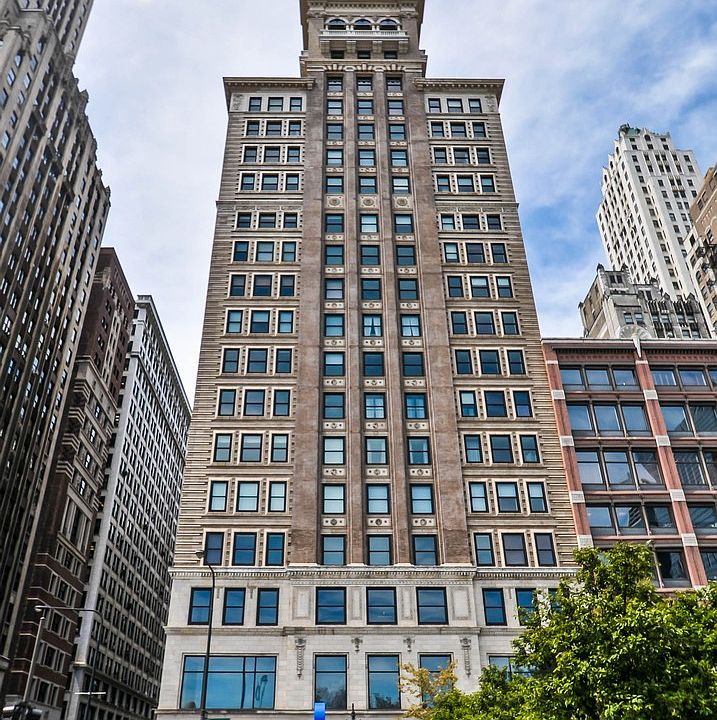 1st image of 6 N Michigan Ave Unit 1109