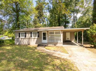 4647 Buckner St, Columbus, GA 31907