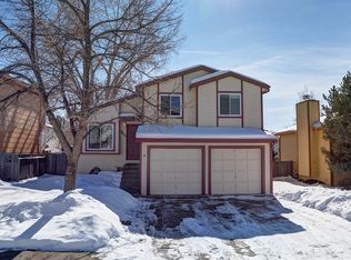 3435 Hazelwood Ct, Colorado Springs, CO 80918