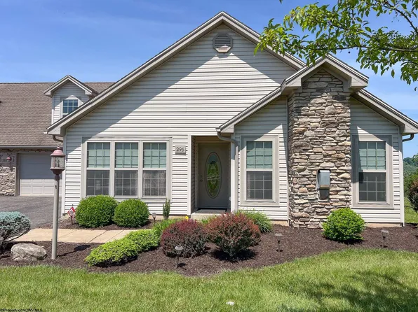 295 Parkview Dr, Bridgeport, WV 26330