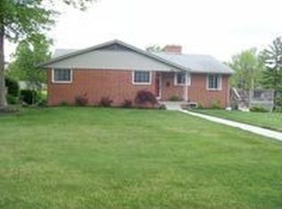 500 Birchlawn Blvd, Mansfield, OH 44907
