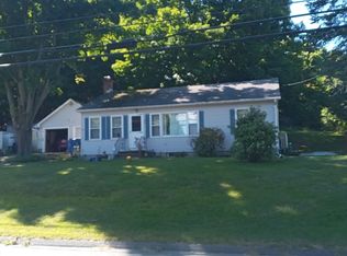 245 Park St, Easthampton, MA 01027