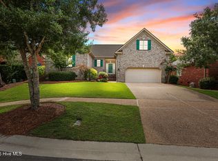 4415 Grey Oaks Court, Wilmington, NC 28412
