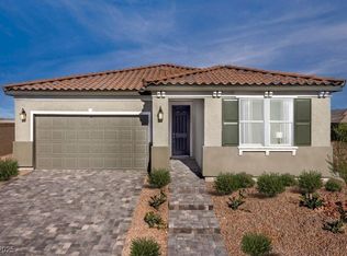 732 Icy Fjord Ln, Henderson, NV 89015