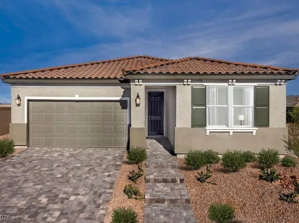 732 Icy Fjord Ln, Henderson, NV 89015
