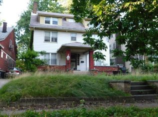 10925 Drexel Ave, Cleveland, OH 44108