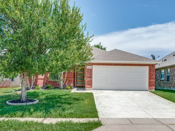 2820 Enchanted Eve Dr, Little Elm, TX 75068
