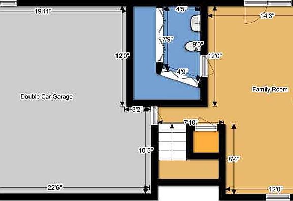 3rd image of 3702 Glade Hill Cir