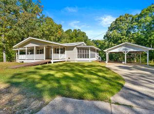 6954 Cantrell Rd, Douglasville, GA 30135