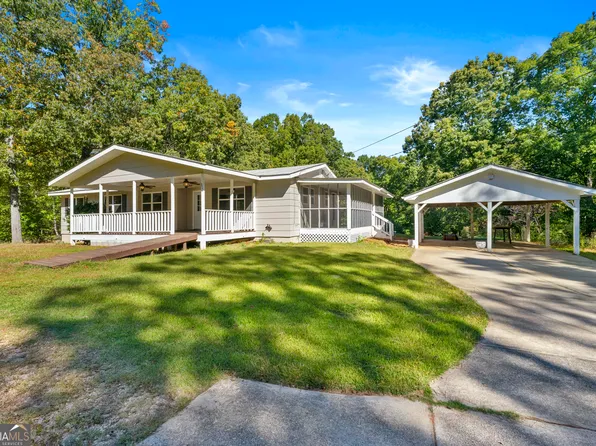 6954 Cantrell Rd, Douglasville, GA 30135