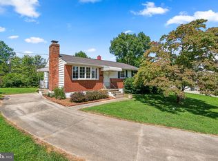 600 Brunk Ct, Reisterstown, MD 21136